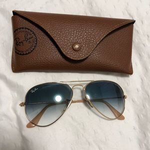 Rayban Aviators
